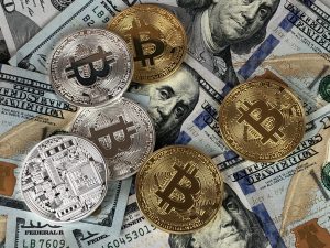 Compra-Venta de Criptomonedas Compra-Venta de Criptomonedas
